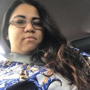 Meet your Posher, Lisbette